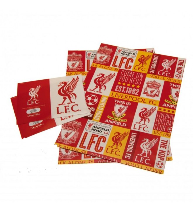 LIVERPOOL FC